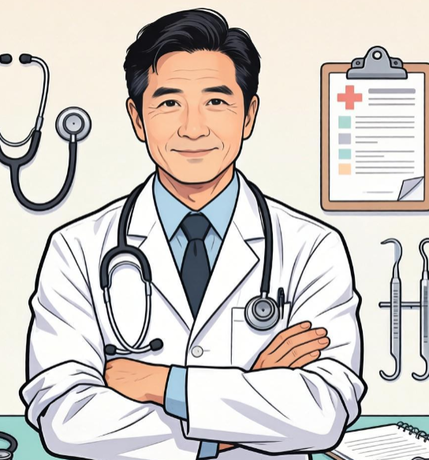 张家建真实口碑